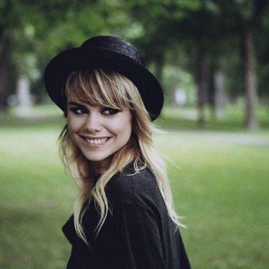 Coeur de Pirate photo 9