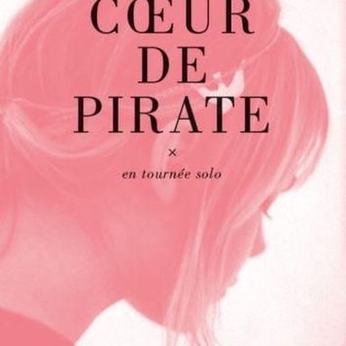 Coeur de Pirate