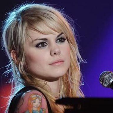 Coeur de Pirate photo 17
