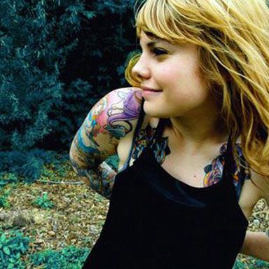 Coeur de Pirate photo 24