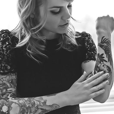 Coeur de Pirate photo 12