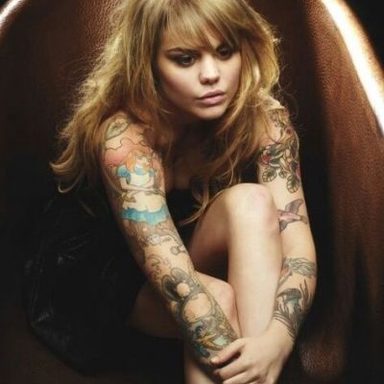 Coeur de Pirate photo 16