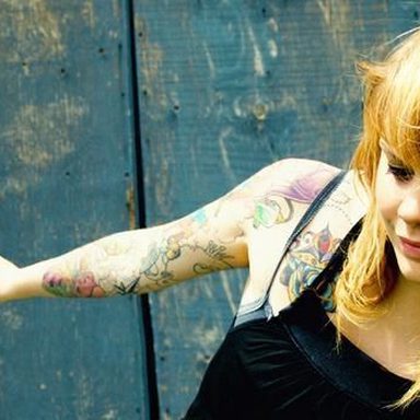 Coeur de Pirate photo 23