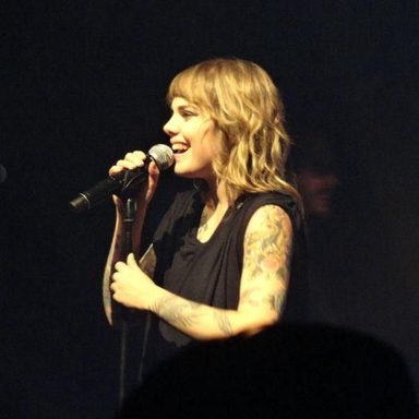 Coeur de Pirate