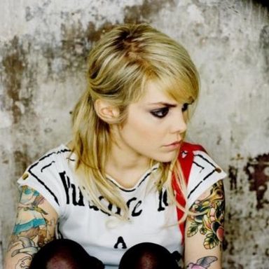 Coeur de Pirate photo 21