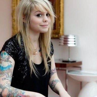 Coeur de Pirate photo 11