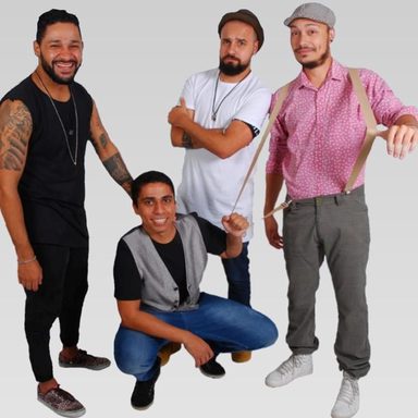 Coisa de Zé