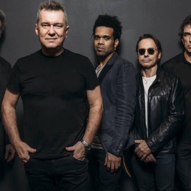Cold Chisel