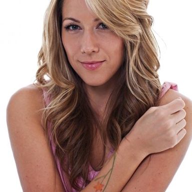 Colbie Caillat photo 20