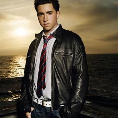 Colby O Donis
