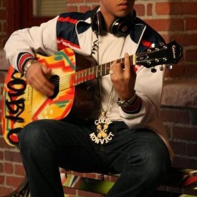 Colby O Donis