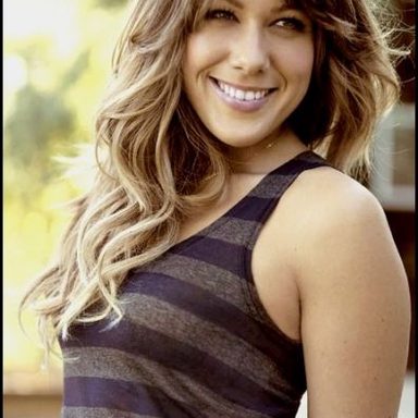 Colbie Caillat photo 89