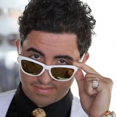 Colby O Donis
