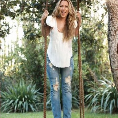 Colbie Caillat photo 68