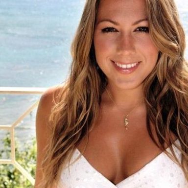 Colbie Caillat photo 54