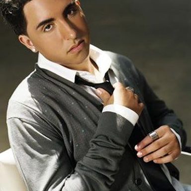 Colby O Donis