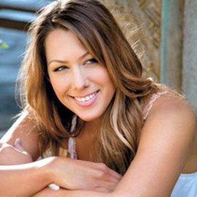 Colbie Caillat photo 99