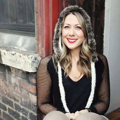 Colbie Caillat