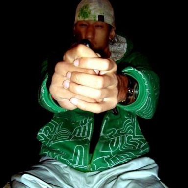 Colapsi Weyne