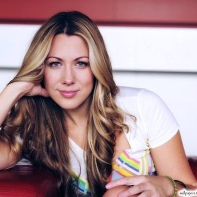 Colbie Caillat photo 18