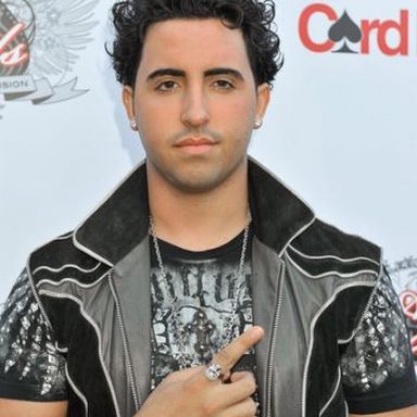 Colby O Donis