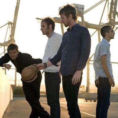 Cold War Kids