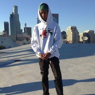 Cold Hart