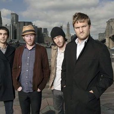 Cold War Kids