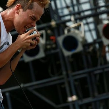 Coldrain