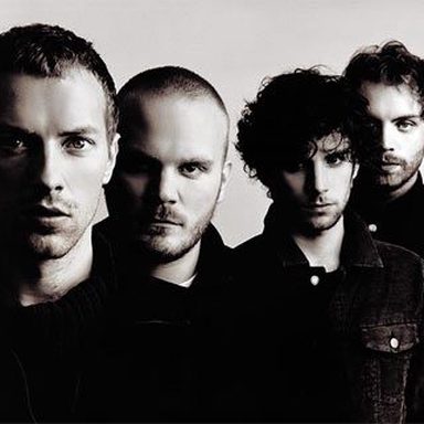 Coldplay photo 72