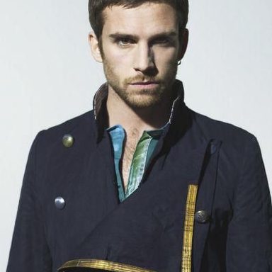 Coldplay photo 13