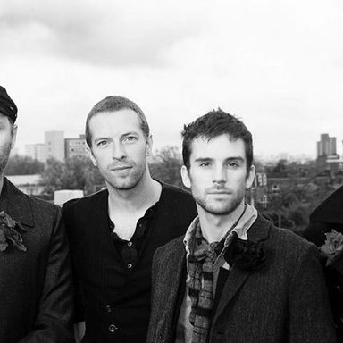 Coldplay photo 51