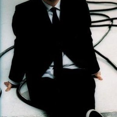 Coldplay photo 14