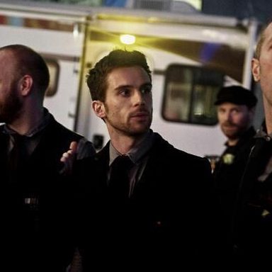 Coldplay photo 16