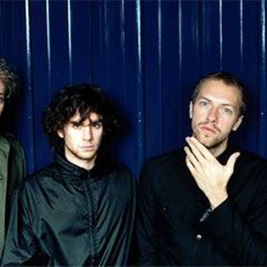 Coldplay photo 82