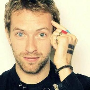 Coldplay photo 9