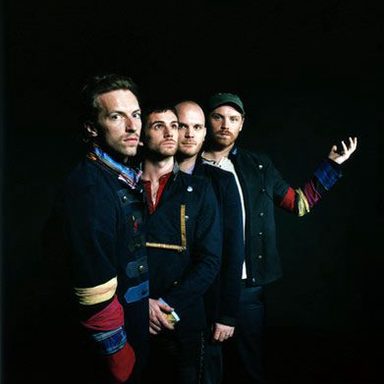 Coldplay photo 69