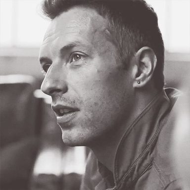 Coldplay photo 36