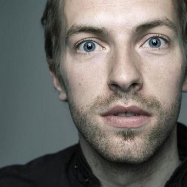 Coldplay photo 10