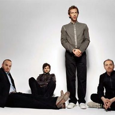 Coldplay photo 60