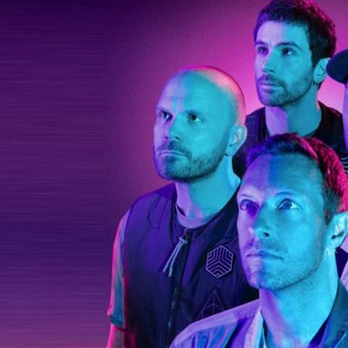 Coldplay