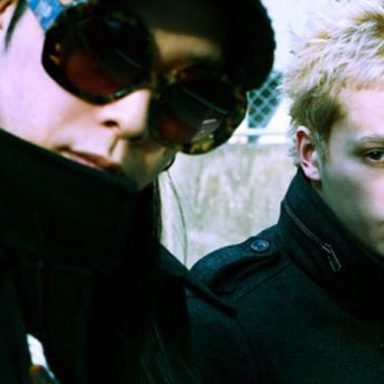 Coldrain