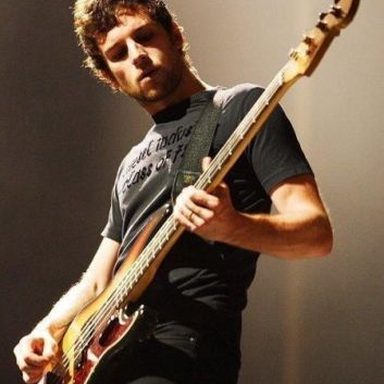 Coldplay photo 57