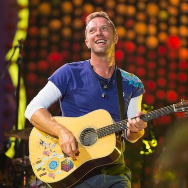 Coldplay