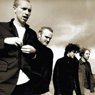 Coldplay photo 80
