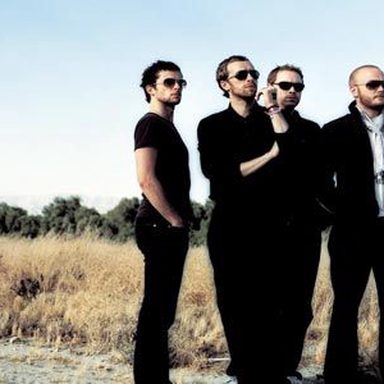 Coldplay photo 61