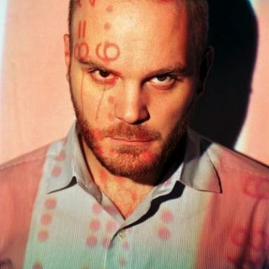Coldplay photo 58