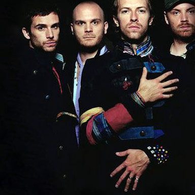 Coldplay photo 64