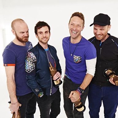 Coldplay photo 24