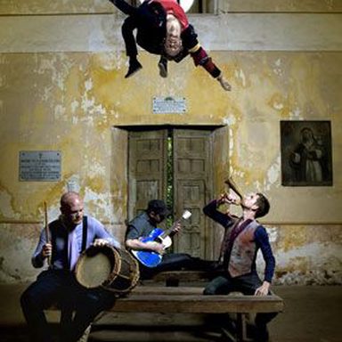 Coldplay photo 65